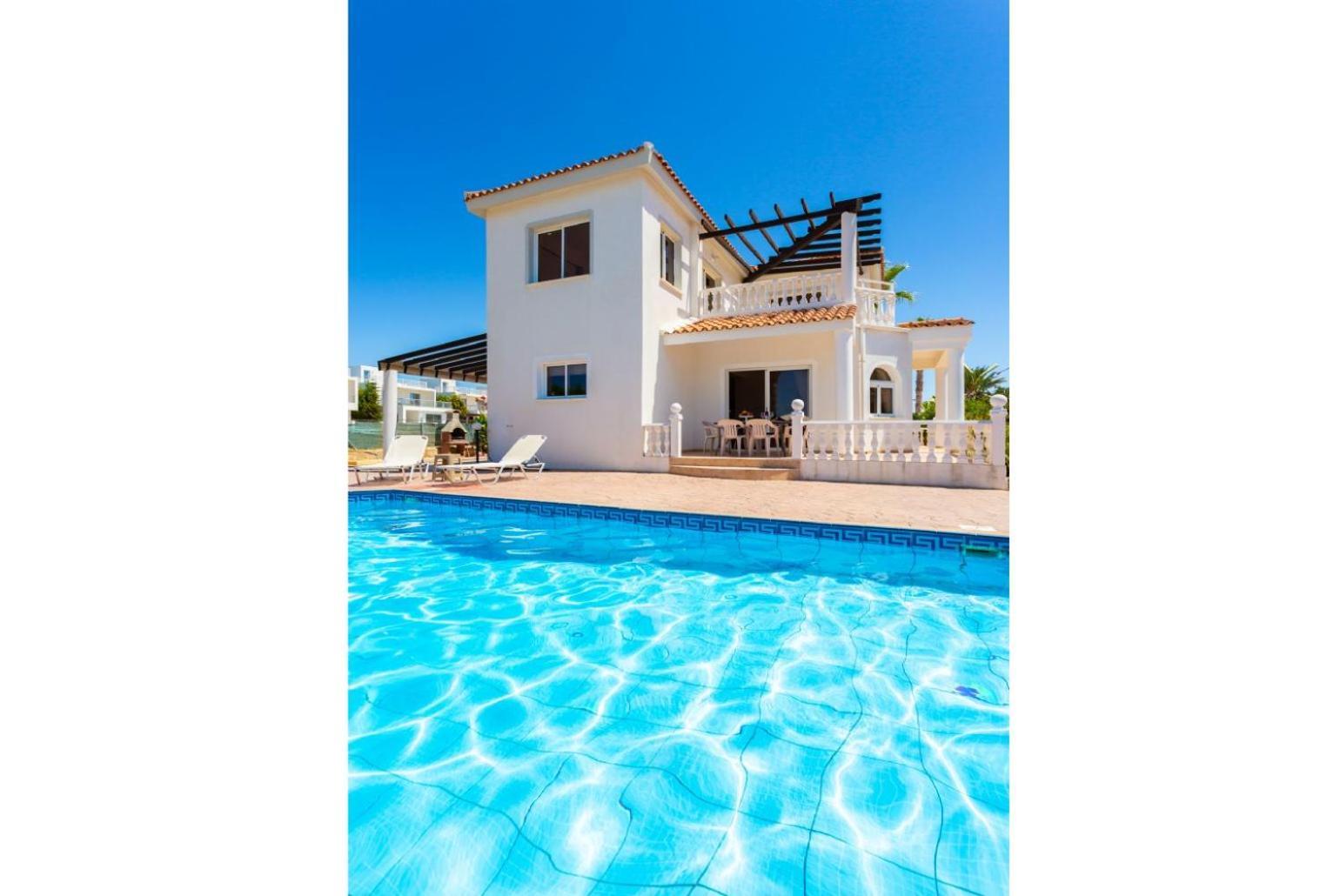 Queens Paradise 1 Peyia Exterior photo